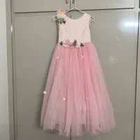 لباس مجلسی بچه گانه