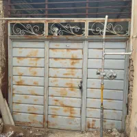منزل مسکونی متراژ بالا حیاط دار