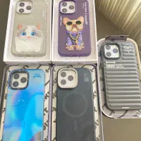 تعدادی قاب اورجینال 15 pro max
