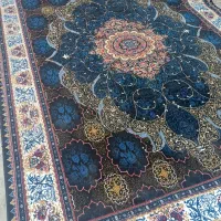 یک عدد فرش ۷۰۰شانه ۱۲متری استوک دست دوم