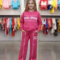 پوشاک کودک قاصدک