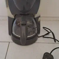 قهوه ساز Kenwood اصل نو