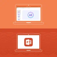 ساخت پاورپوینت و تحقیق و تایپ