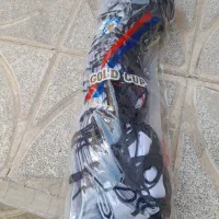 تور والیبال جنس شمعی اورجینال