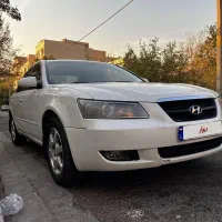 هیوندای سوناتا nf 2007|خودرو سواری و وانت|تهران, علم و صنعت|دیوار