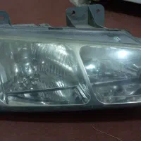 چراغ جلو پارس|قطعات یدکی و لوازم جانبی|یاسوج, |دیوار