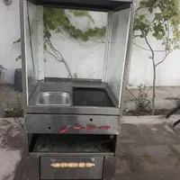 فر چند کاره|اجاق گاز و لوازم برقی پخت‌وپز|باقرشهر, |دیوار