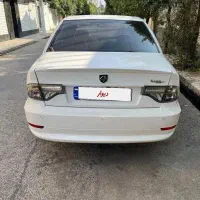 سورن پلاس موتور EF7|خودرو سواری و وانت|گنبد کاووس, |دیوار