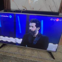 تلوزیون الجی ۴۳اینج کره