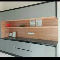 کابینت آشپزخانه|مصالح و تجهیزات ساختمان|بجنورد, |دیوار