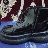 نیم بوت|کیف، کفش، کمربند|مشگین شهر, |دیوار