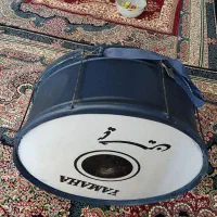 طبل|درام و پرکاشن|اهواز, کمپلو جنوبی|دیوار