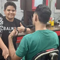 آموزش خصوصی آرایشگر مردانه  بامدرک فنی و حرفه ای