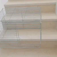 قفس جفت کن|لوازم جانبی حیوانات|میبد, |دیوار