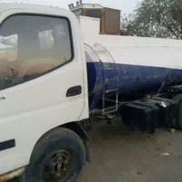 تانکر اب|خودرو سنگین|ابریشم, |دیوار