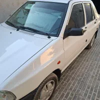 پراید ۱۳۱|خودرو سواری و وانت|جاسک, |دیوار