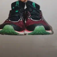 کتونی اورجینال بروکس DNA سایز ۴۳ رنگ خاص