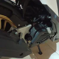 طرح کیلیک کویر موتور|موتورسیکلت|تهران, شادمان|دیوار