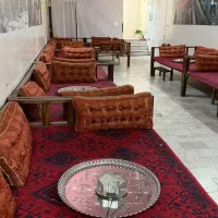 کافه ونوس پناهگاهی برای آرامش و دورهمی صمیمانه