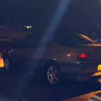 پژو 405 تقویت|خودرو سواری و وانت|بندر ترکمن, |دیوار