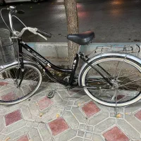 دوچرخه مناسب بانوان