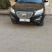 لیفان x60مدل 94|خودرو سواری و وانت|کرج, خرمدشت|دیوار