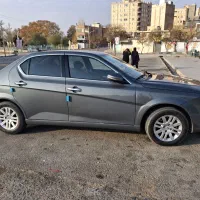 دنا پلاس مدل ۴۰۲|خودرو سواری و وانت|ملایر, |دیوار