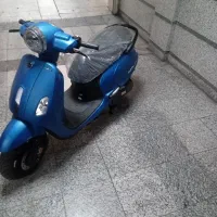 فیدل ۴ صفر خشک