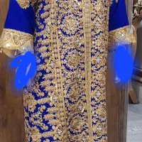 کفتان عربی شیک