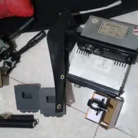 وسایل پراید ضبط  توافقی استوپرپراید نو|قطعات یدکی و لوازم جانبی|پاکدشت, کبودگنبد|دیوار