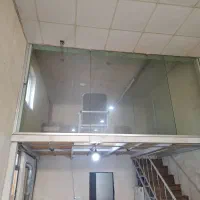 فروش مغازه ۶۰ متر با ۲۰ متر بالکن با شیشه سکوریت|فروش مغازه و غرفه|رشت, کوی طالقانی|دیوار