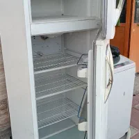 یخچال فریزر بردنا سالم|یخچال و فریزر|سیمین شهر, |دیوار