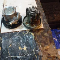 فروش پمپ هیدرولیک و قطعات استوک پمپ هیدرولیک