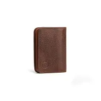 کیف کارت به نام روح اله رستمی گمشده