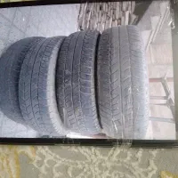 لاستیک پژو