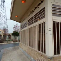 مغازه 2بر 35متری بازارچه بنیاد ازدواج