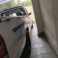 وانت مزدا2000بی رنگ|خودرو سواری و وانت|کردکوی, |دیوار