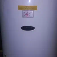 آب گرم کن ۲۰۰ لیتری ایستاده|آبگرمکن، پکیج، شوفاژ|سوسنگرد, |دیوار