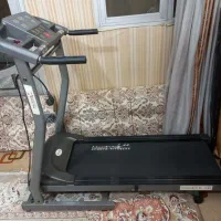تردمیل خانگی