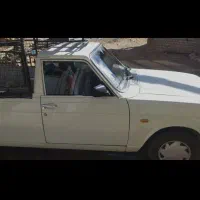 پیکان وانت 92