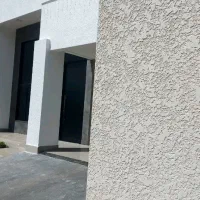 فضای بیرونی ،داخلی ،محوطه ،نما میکروسمنت