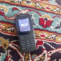 گوشی نوکیا ساده در حد نو