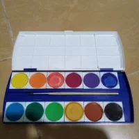 آبرنگ، قلم خوشنویسی|لوازم التحریر|کرج, کمال‌شهر|دیوار