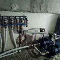 لوله کشی اب|خدمات پیشه و مهارت|نوشهر, |دیوار