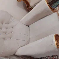 مبل 7 نفره|مبلمان خانگی و میز عسلی|شوش, |دیوار