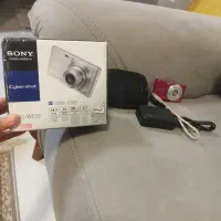 دوربین عکاسی و فیلم برداری ۱۴/۱ مگاپیکسل|دوربین عکاسی و فیلمبرداری|لاهیجان, لیل|دیوار