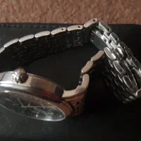 ساعت موریس لاکروایکس