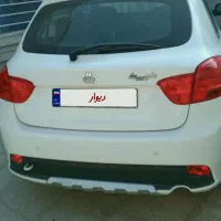 کوییک|خودرو سواری و وانت|کلاله, |دیوار