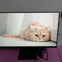 مانیتور سامسونگ 27اینچ 100 هرتز آکبند