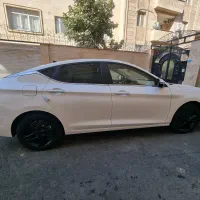 کی ام سی j7 مدل ۱۴۰۳/۱۲/۲۶|خودرو سواری و وانت|شهریار, شهریار|دیوار